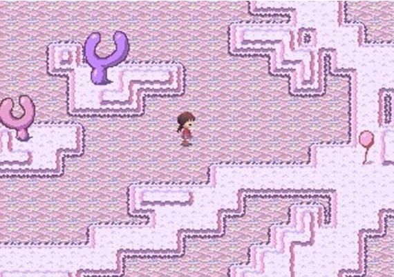 Yume Nikki EN/JA Global Steam Digital Key