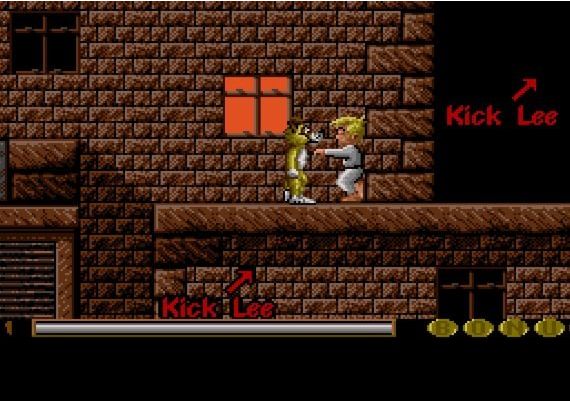 Sleepwalker EN Global Steam Digital Key