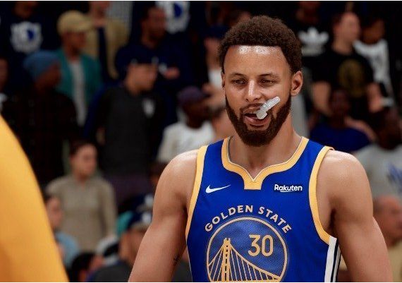 NBA 2K21: Next Generation EN Global Xbox One/Series Digital Key