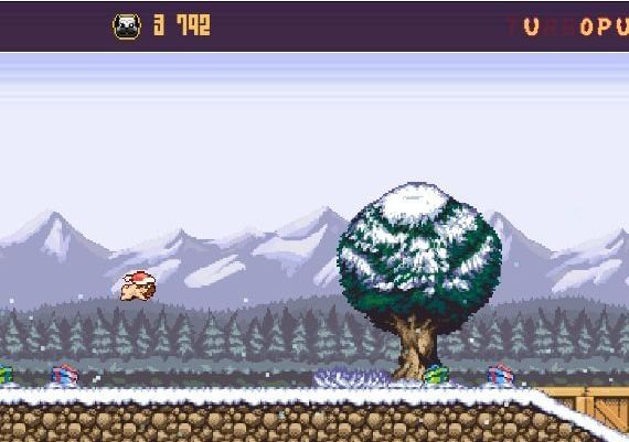 Turbo Pug DX EN Global Steam Digital Key