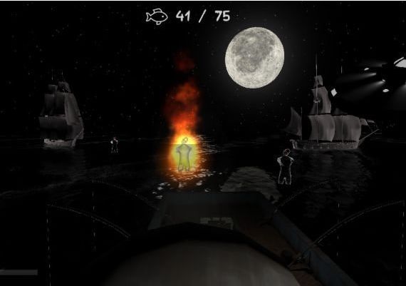 Visitors: Marine Invasion EN Global Steam Digital Key