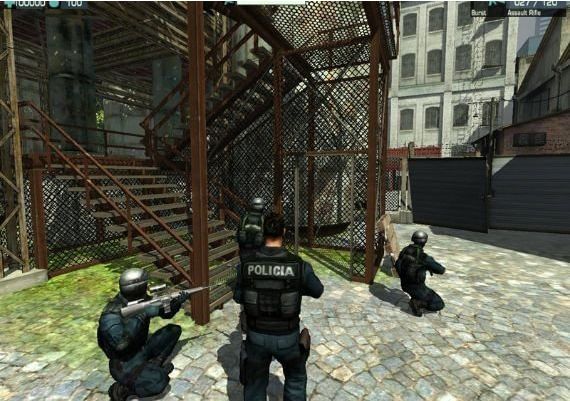 El Matador EN/DE/FR/IT/CS/RU/ES EU Steam Digital Key