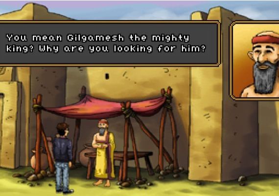 Tales EN/DE/FR/IT/RU/ES Global Steam Digital Key