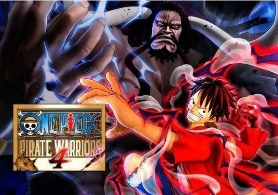 One Piece: Pirate Warriors 4 - Character Pass DLC United States Xbox One/Series Digital Key