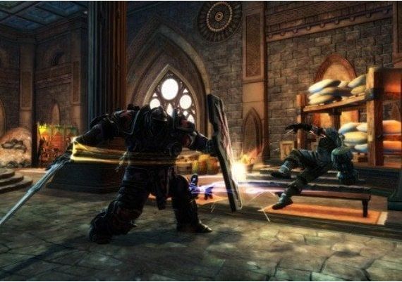 Kingdoms of Amalur: Re-Reckoning - Fatesworn DLC EN/DE/FR/IT/JA/RU/ZH/ES Brazil Xbox One/Series Digital Key