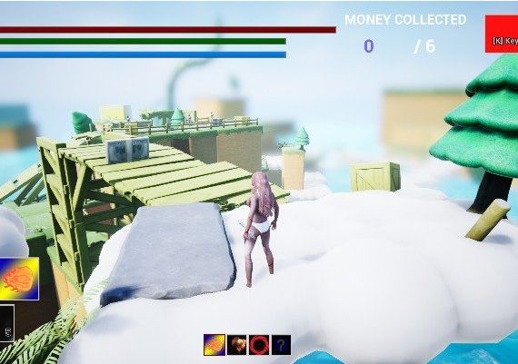 Save Daddy Trump EN Global Steam Digital Key