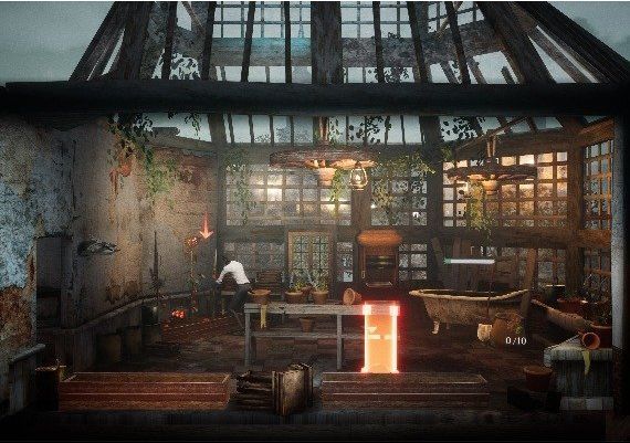 Ravenous Devils EN/IT/RU/ZH Global Steam Digital Key