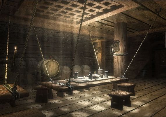 Two Worlds II: Pirates of the Flying Fortress - Strategy Guide DLC EN Global Steam Digital Key