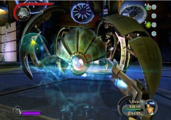 Sudeki EN/DE/FR/IT Global Steam Digital Key