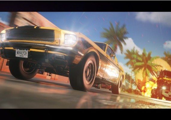 Trail Out Global Steam Digital Key