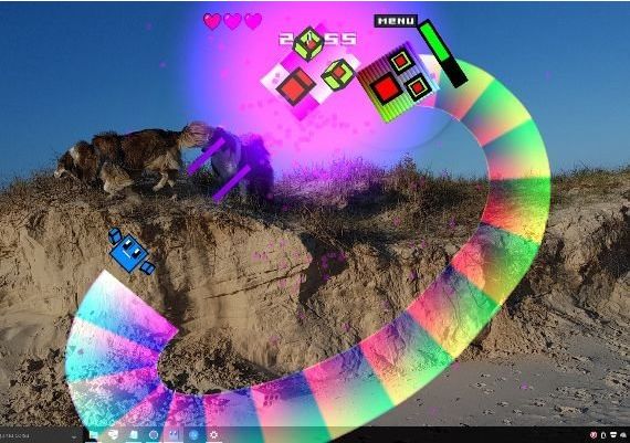 CPU Invaders EN Global Steam Digital Key