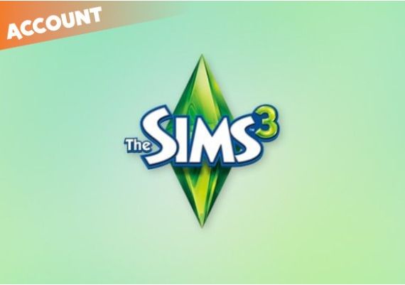 The Sims 3 - EA App Account Global EA App Digital Key