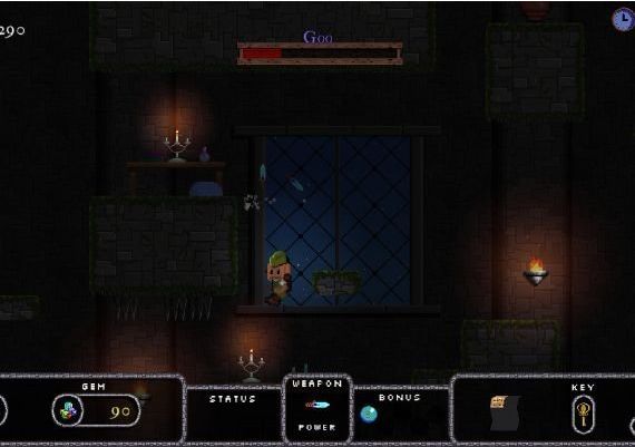 Bard's Gold EN/DE/TR Global Steam Digital Key