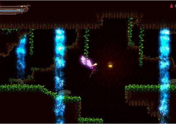 Mists of Noyah Global Steam Digital Key