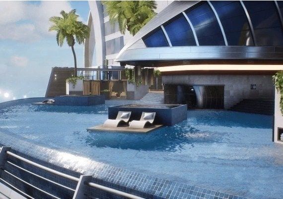 Rogue Company - Expensive Taste Weapon DLC Global Official website Digital Key