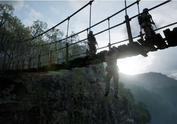 Metal Gear Solid Delta: Snake Eater PRE-ORDER EN EU Xbox Series Digital Key