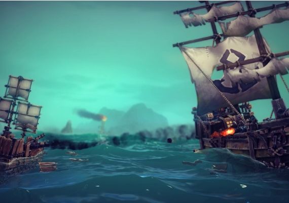 Besiege: The Splintered Sea DLC EN Global Steam Digital Key