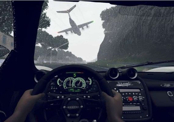 Powerstar Golf - Emperor's Garden Game Pack DLC EN EU Xbox One/Series Digital Key