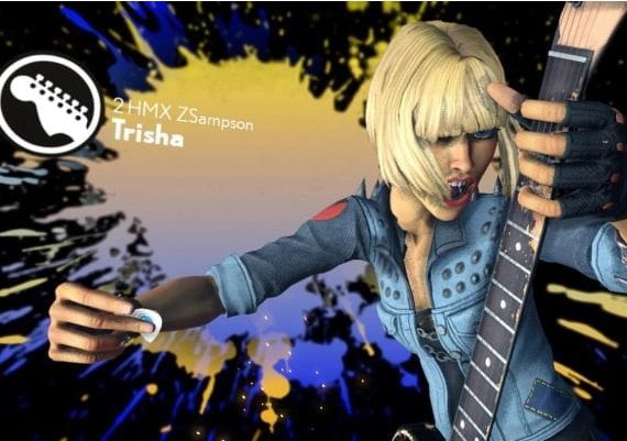 Rock Band 4 - Rivals Bundle EN Argentina Xbox One/Series Digital Key