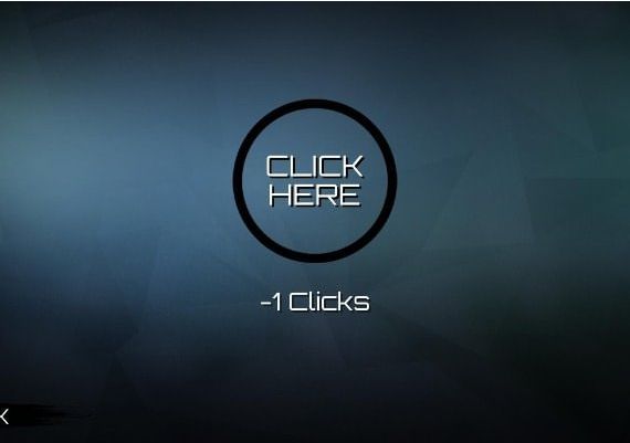 Clicker Achievements - The Impossible Challenge EN Global Steam Digital Key