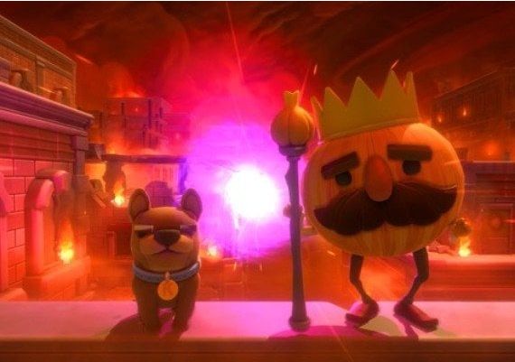 Overcooked! All You Can Eat EN Global Steam Digital Key