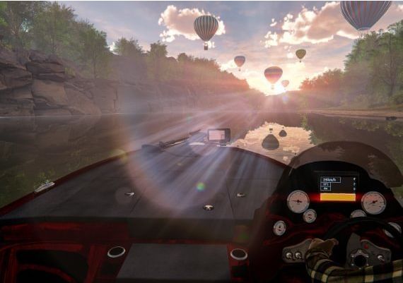 The Fisherman: Fishing Planet EN/DE/FR/IT/PL/ES Argentina Xbox One/Series Digital Key