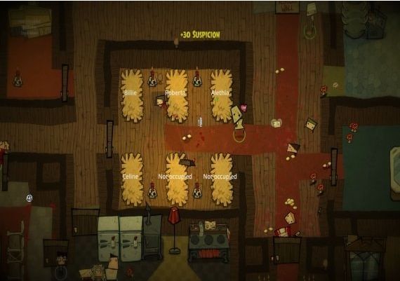 MachiaVillain EN/DE/FR/PT/RU Global Steam Digital Key