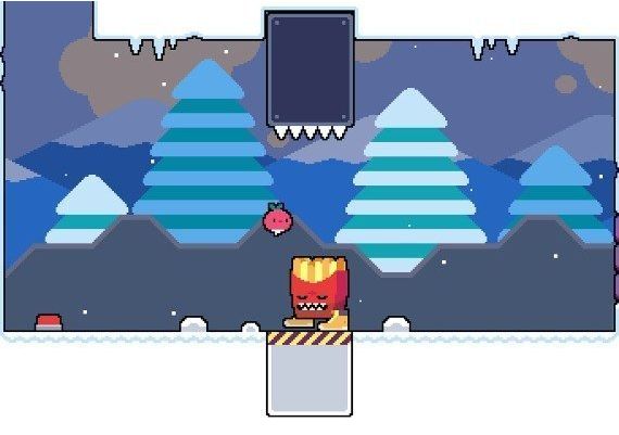 Dadish EN Argentina Xbox One/Series Digital Key