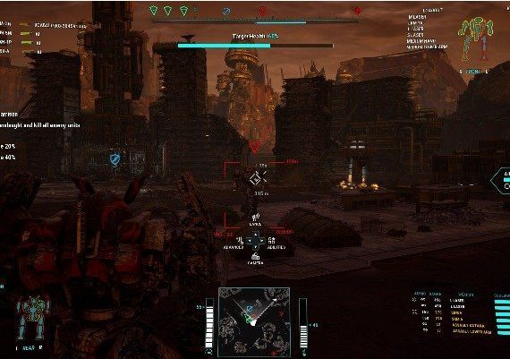 Mechwarrior 5: Mercenaries - Call to Arms ARG DLC EN/DE/FR/RU Argentina Xbox One/Series/Windows Digital Key
