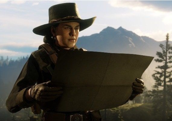 Red Dead: Online EN Nigeria Xbox One/Series Digital Key