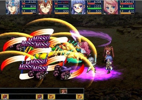 Asdivine Dios EN/JA Argentina Xbox One/Series/Windows Digital Key