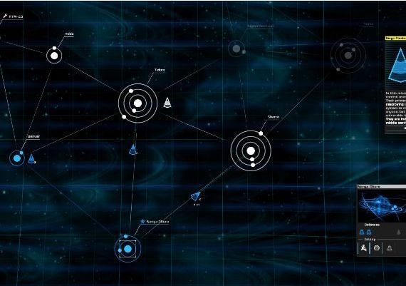 SPACECOM EN/DE/FR/PL/RU/ES Global Steam Digital Key