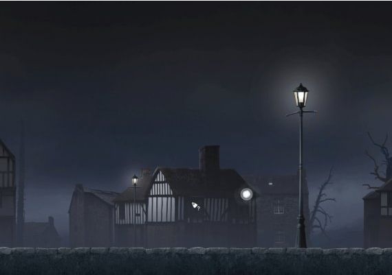 Goetia EN/FR Global Steam Digital Key