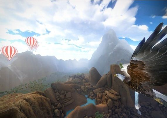 Ultimate Booster Experience VR EN/DE/FR/JA/RU/ZH/ES Global Steam Digital Key