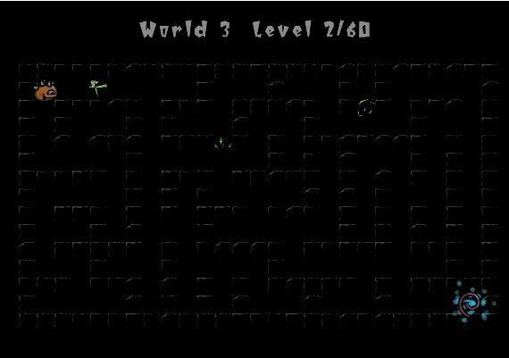 Minemaze EN United States Xbox One/Series Digital Key