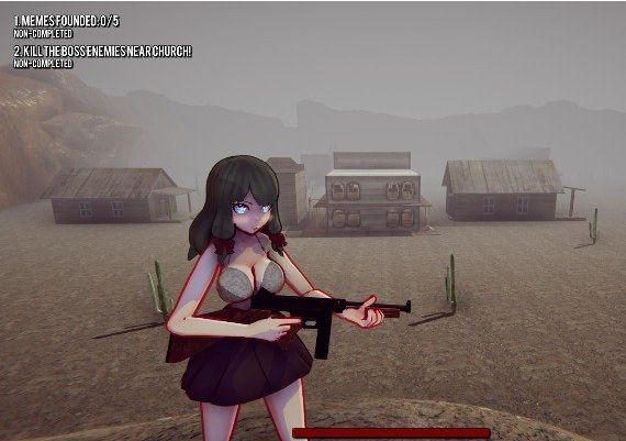 Hentai Nazi HITLER is Back EN Global Steam Digital Key