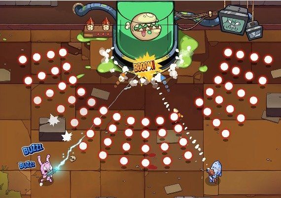 The Crackpet Show Global Steam Digital Key