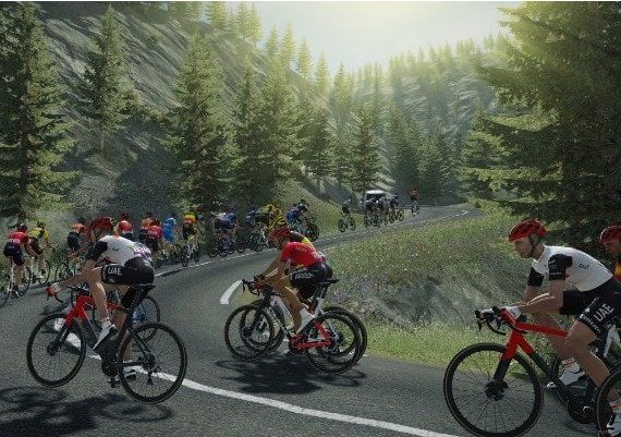 Tour de France 2023 EN United States Xbox One/Series Digital Key