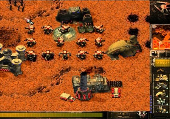 Earth 2140 EN/DE/IT Global Steam Digital Key