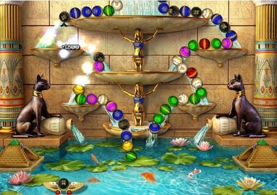 Luxor: 5th Passage EN Global Steam Digital Key