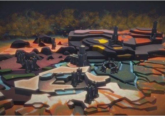 Massive Chalice EN Argentina Xbox One/Series Digital Key