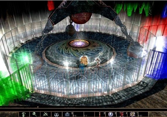 Neverwinter Nights: Pirates of the Sword Coast DLC EN Global Steam Digital Key