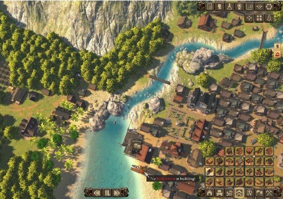 Patron Global Steam Digital Key