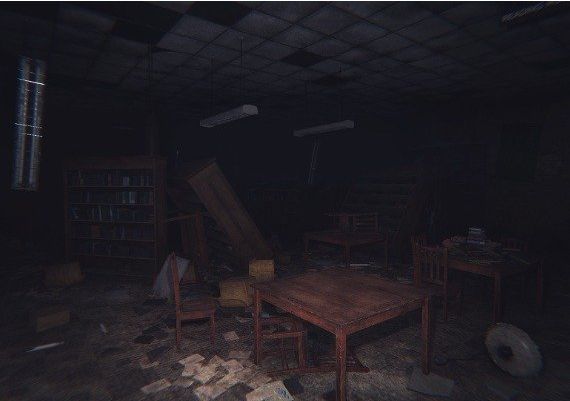 Escape First 3 EN Argentina Xbox One/Series/Windows Digital Key