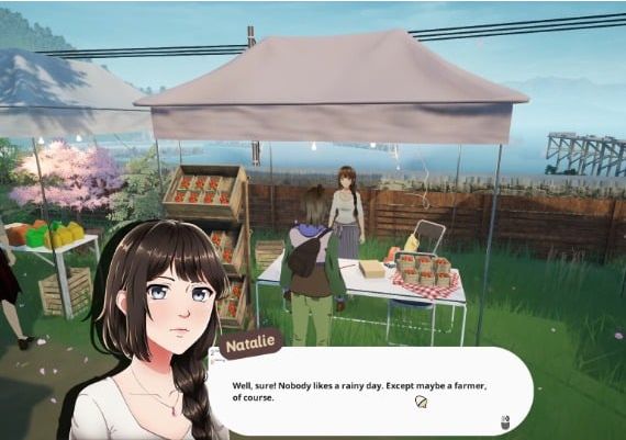 SunnySide EN United States Xbox Series Digital Key