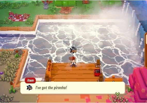 Soccer Story EN Argentina Xbox One/Series/Windows Digital Key