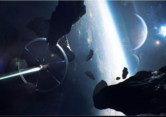 Endless Space 2: Vaulters DLC EU Steam Digital Key