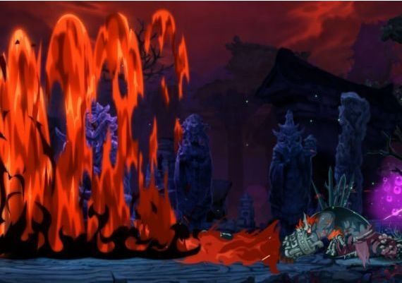 Seed Hunter EN/ZH Global Steam Digital Key