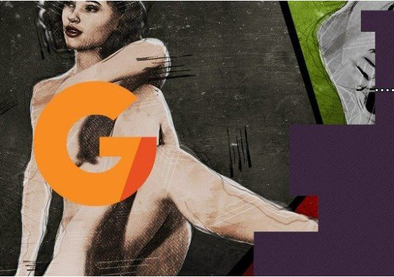 Comixxx Strip EN Global Steam Digital Key