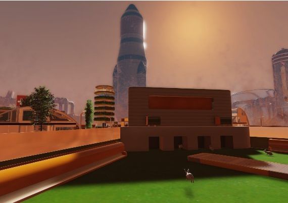 Surviving Mars: Project Laika DLC EN/DE/FR/PL/PT/RU/ZH/ES Global Steam Digital Key